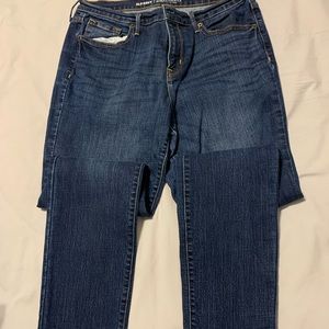 Womens Jeans